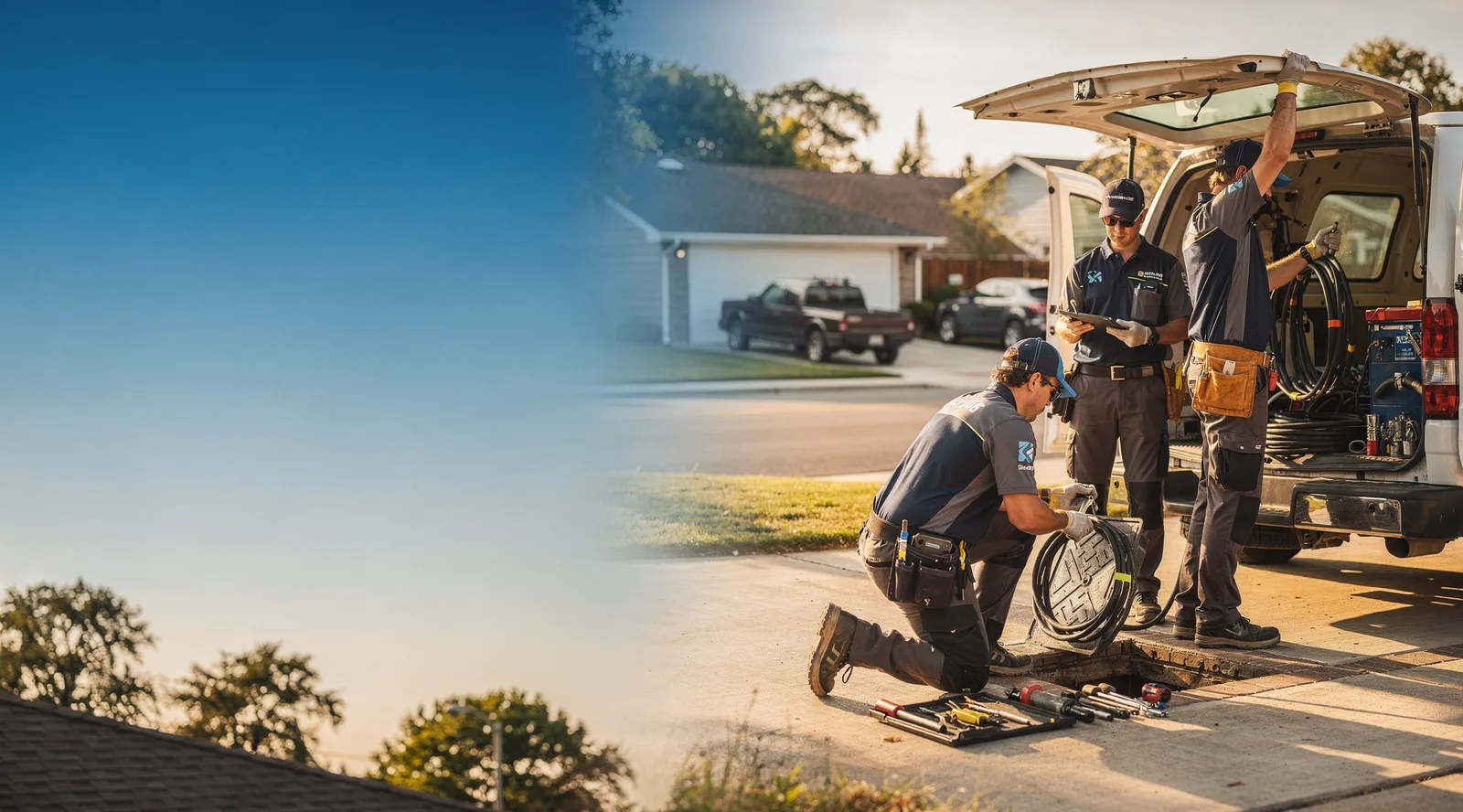 Water Softener Installation in North Highlands, CA near me